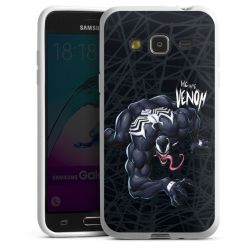 Silikoni Suojakuori valkoinen