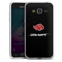 Silicone Case white