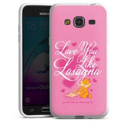 Silikoni Suojakuori valkoinen