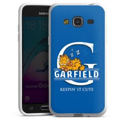 Silikoni Suojakuori valkoinen