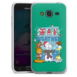 Silikoni Suojakuori valkoinen