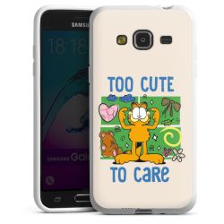 Silikoni Suojakuori valkoinen