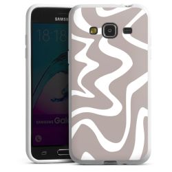 Silicone Case white