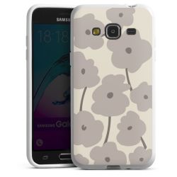 Silicone Case white