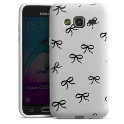 Silikoni Suojakuori valkoinen