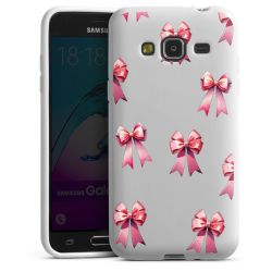 Silikoni Suojakuori valkoinen