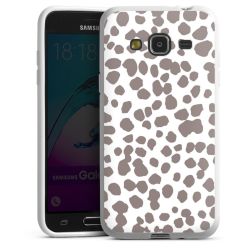 Silikoni Suojakuori valkoinen