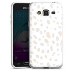 Silikoni Suojakuori valkoinen