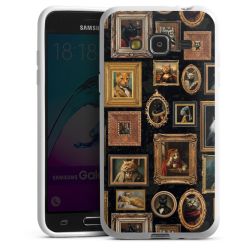 Silikoni Suojakuori valkoinen