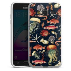 Silikoni Suojakuori valkoinen