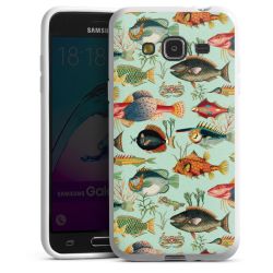 Silikoni Suojakuori valkoinen