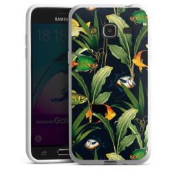 Silikoni Suojakuori valkoinen