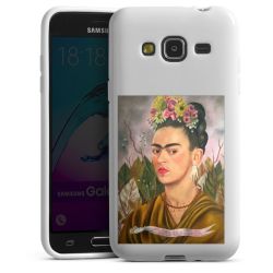 Silikoni Suojakuori valkoinen