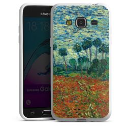 Silikoni Suojakuori valkoinen