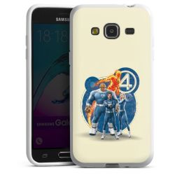 Silikoni Suojakuori valkoinen