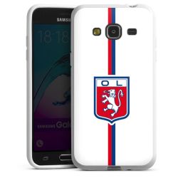 Silicone Case white