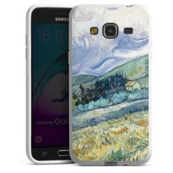 Silikoni Suojakuori valkoinen