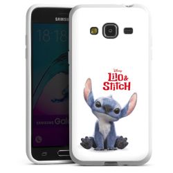 Silicone Case white