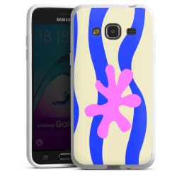 Silicone Case white