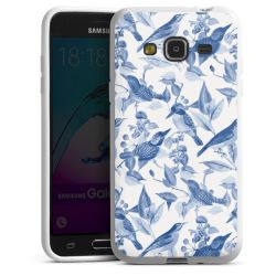 Silikoni Suojakuori valkoinen