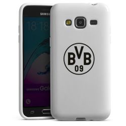 Silicone Case white