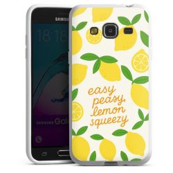 Easy Peasy Lemon Queezy