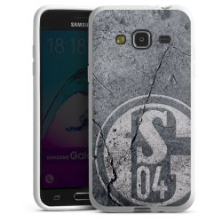 Silicone Case white