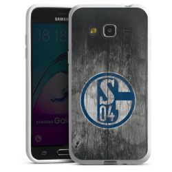Silicone Case white