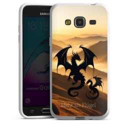 Silikoni Suojakuori valkoinen