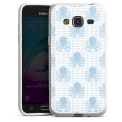 Silikoni Suojakuori valkoinen