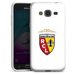 Silicone Case white
