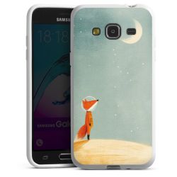 Silikoni Suojakuori valkoinen