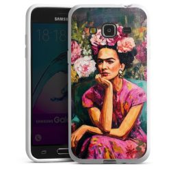 Silikoni Suojakuori valkoinen