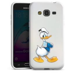 Silicone Case white