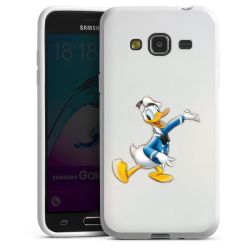 Silicone Case white