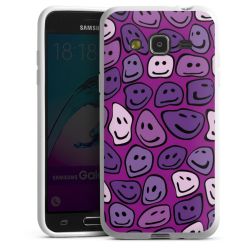 Silikoni Suojakuori valkoinen