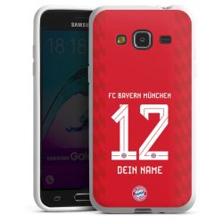 FC Bayern München Trikot Personalisierbar 25-26