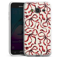 Silikoni Suojakuori valkoinen