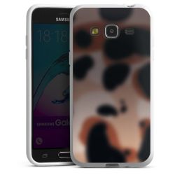 Silikoni Suojakuori valkoinen