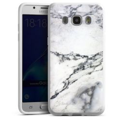 Silicone Case white