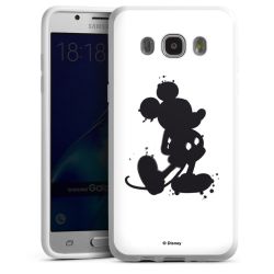 Silicone Case white