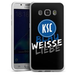 Silikon Case weiß