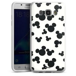 Silicone Case white