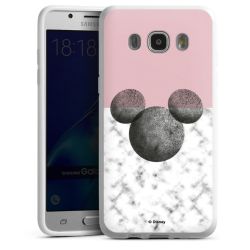 Silicone Case white