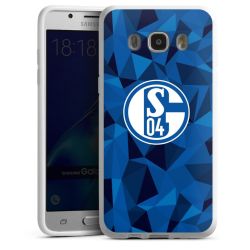 Silikon Case weiß