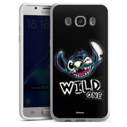 Silicone Case white