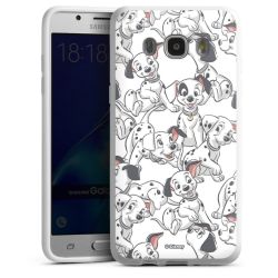 Silicone Case white