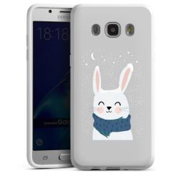 Silicone Case white