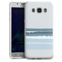 Silicone Case white