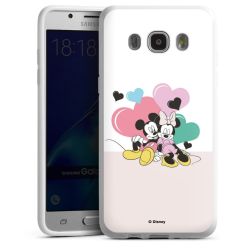 Silicone Case white